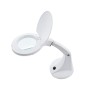 Lampa de masa cu lupa, factor marire 5X, MODEL S1 LED, art ACP 106528